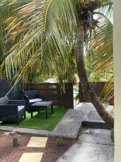 Ti Repos Martinique - Maison Avec Spa Schoelcher Exterior photo